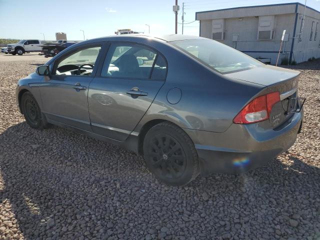 Image 2 of 2010 HONDA CIVIC LX 2010 with VIN 19XFA1F50AE031273