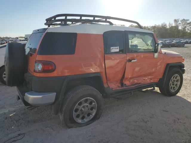 Obraz 3 z 2013 TOYOTA FJ CRUISER  2013 z VIN JTEBU4BF0DK164425