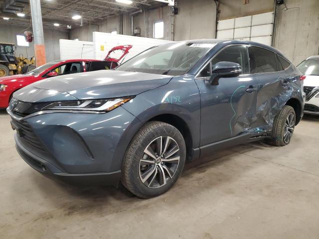 Obraz 2023 TOYOTA VENZA LE 2023
