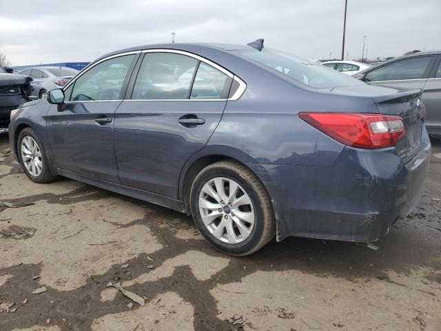 Image 2 of 2016 SUBARU LEGACY 2.5I PREMIUM 2016 with VIN 4S3BNAF62G3018231
