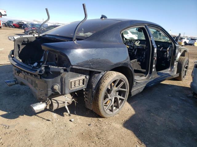 Изображение 3 2020 DODGE CHARGER SCAT PACK 2020 с VIN 2C3CDXGJ3LH180295