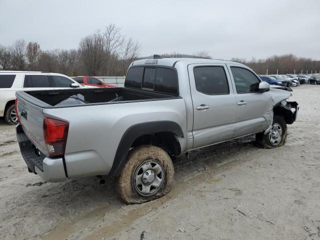 Obraz 3 z 2023 TOYOTA TACOMA DOUBLE CAB 2023 z VIN 3TYCZ5AN2PT115415