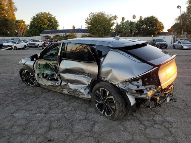 Изображение 2 2023 KIA EV6 LIGHT 2023 с VIN KNDC34LA6P5609798