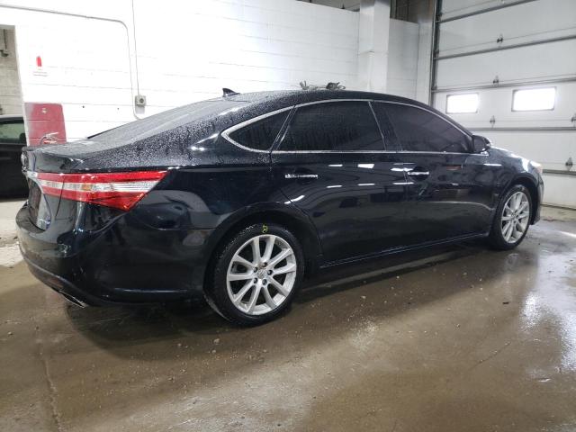 Obraz 3 z 2013 TOYOTA AVALON BASE 2013 z VIN 4T1BK1EB7DU036460