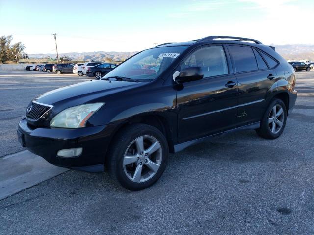Image 1 of 2005 LEXUS RX 330 2005 with VIN JTJGA31U450048619