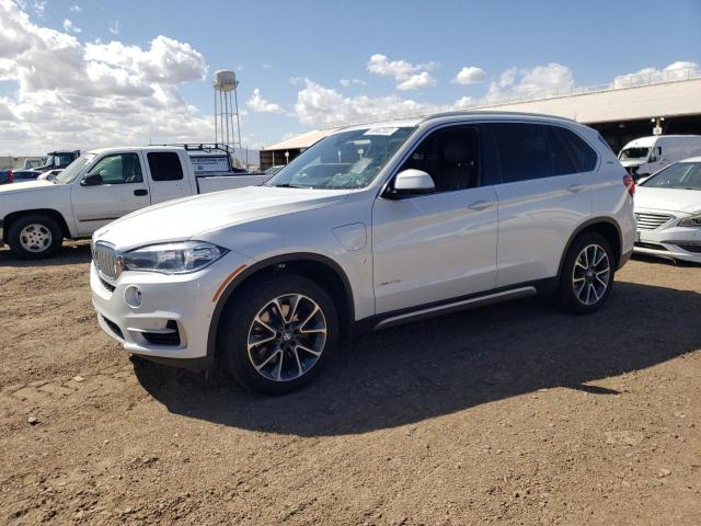 Изображение 2018 BMW X5 XDR40E 2018