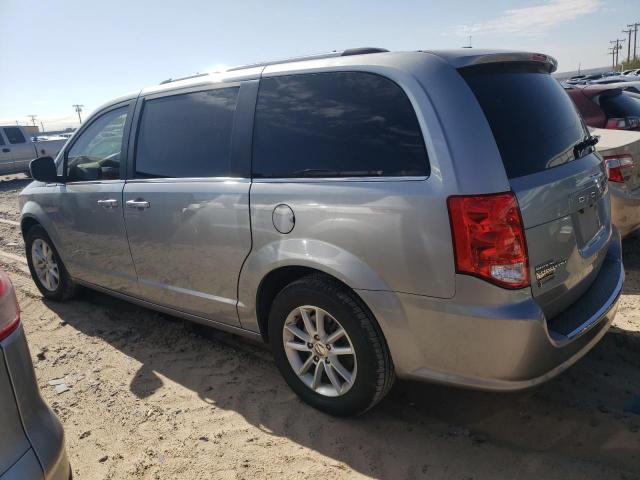Image 2 of 2019 DODGE GRAND CARAVAN SXT 2019 with VIN 2C4RDGCG1KR546344