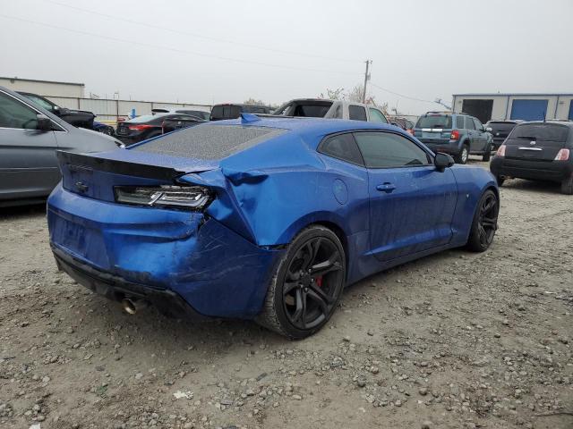 Obraz 3 z 2017 CHEVROLET CAMARO SS 2017 z VIN 1G1FE1R73H0188633