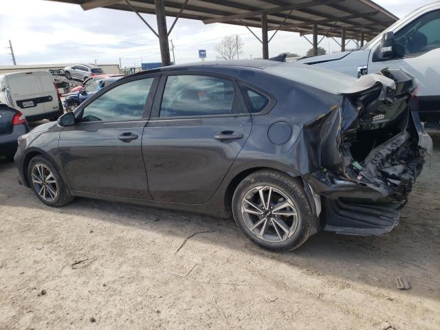 Image 2 of 2023 KIA FORTE LX 2023 with VIN 3KPF24AD4PE517722
