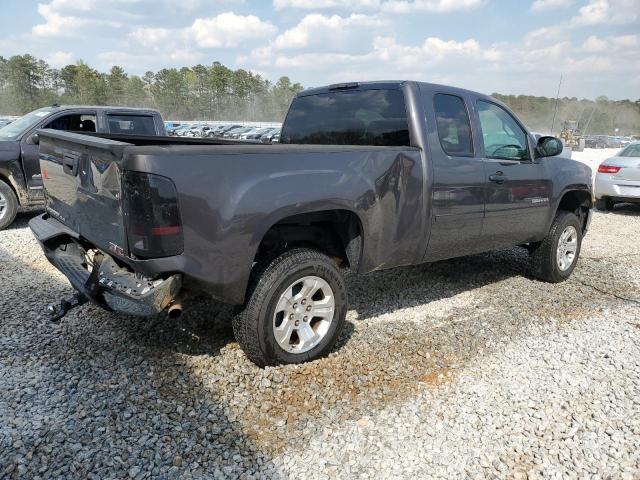 Image 3 of 2011 GMC SIERRA C1500 SLE 2011 with VIN 1GTR1VE04BZ355004