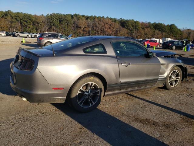 Image 3 of 2013 FORD MUSTANG  2013 with VIN 1ZVBP8AM0D5243785