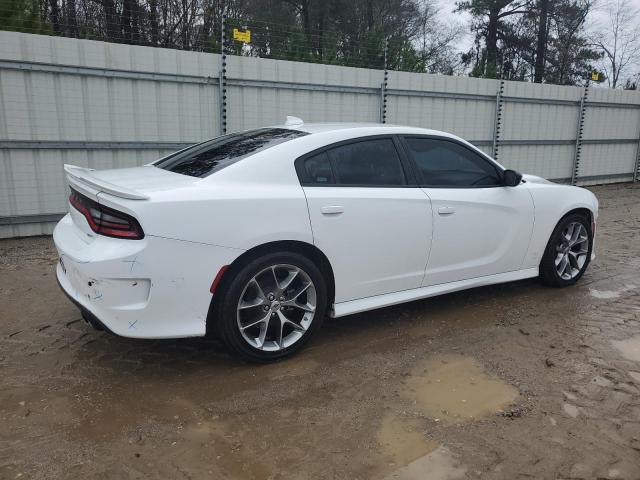 Image 3 of 2023 DODGE CHARGER GT 2023 with VIN 2C3CDXHG2PH538947