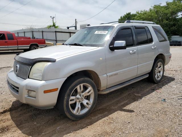 Изображение 2010 MERCURY MOUNTAINEER PREMIER 2010