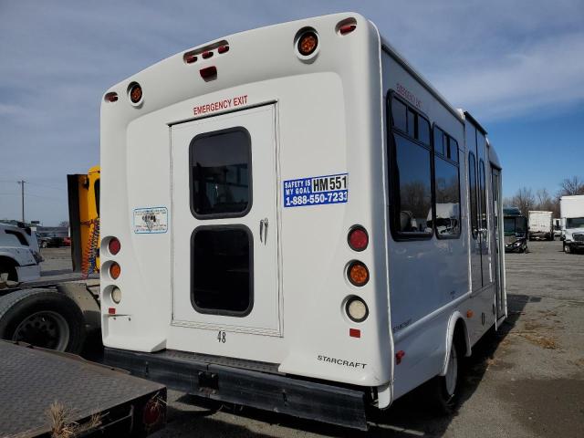 Image 3 of 2016 FORD ECONOLINE E350 SUPER DUTY CUTAWAY VAN 2016 with VIN 1FDEE3FL5GDC31324