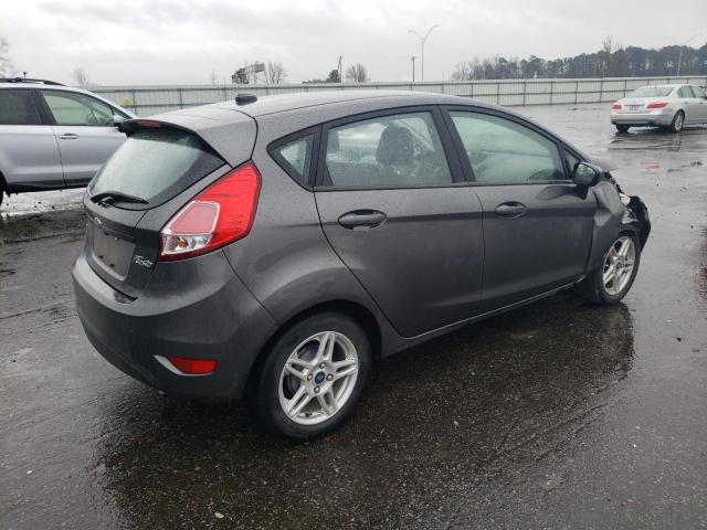Obraz 3 z 2019 FORD FIESTA SE 2019 z VIN 3FADP4EJ6KM104004