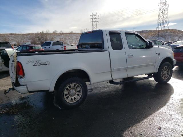 Image 3 of 2003 FORD F150  2003 with VIN 1FTRX18W63NA76489