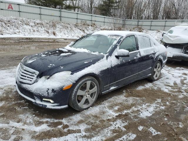 Obraz 1 z 2011 MERCEDES-BENZ E 350 4MATIC 2011 z VIN WDDHF8HB1BA423131