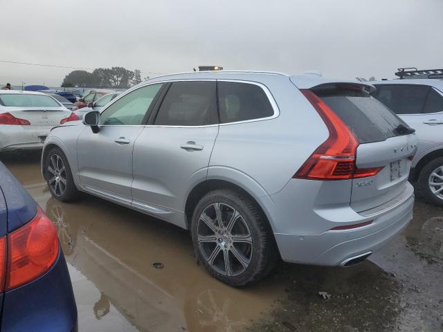 Изображение 2 2018 VOLVO XC60 T6 2018 с VIN LYVA22RL8JB121922