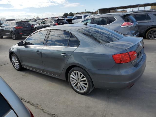 Изображение 2 2014 VOLKSWAGEN JETTA SEL 2014 с VIN 3VWL07AJ4EM213144