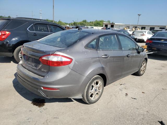 Image 3 of 2014 FORD FIESTA SE 2014 with VIN 3FADP4BJ8EM202797