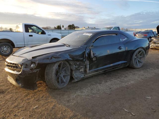 Изображение 2011 CHEVROLET CAMARO LT 2011
