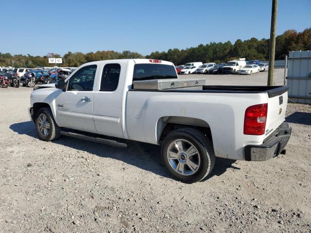 Image 2 of 2012 CHEVROLET SILVERADO C1500 LT 2012 with VIN 1GCRCSE09CZ104666