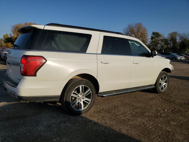 Image 3 of 2022 FORD EXPEDITION MAX XLT 2022 with VIN 1FMJK1JT4NEA10839