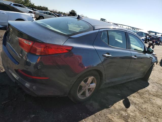 Изображение 3 2015 KIA OPTIMA LX 2015 с VIN KNAGM4A78F5563408