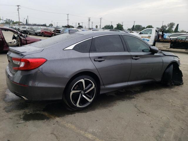 Изображение 3 2019 HONDA ACCORD SPORT 2019 с VIN 1HGCV1F34KA171516