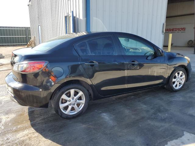 Obraz 3 z 2010 MAZDA 3 I 2010 z VIN JM1BL1SG5A1176571