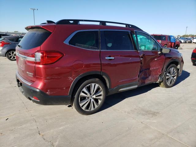 Image 3 of 2019 SUBARU ASCENT TOURING 2019 with VIN 4S4WMARD0K3440503