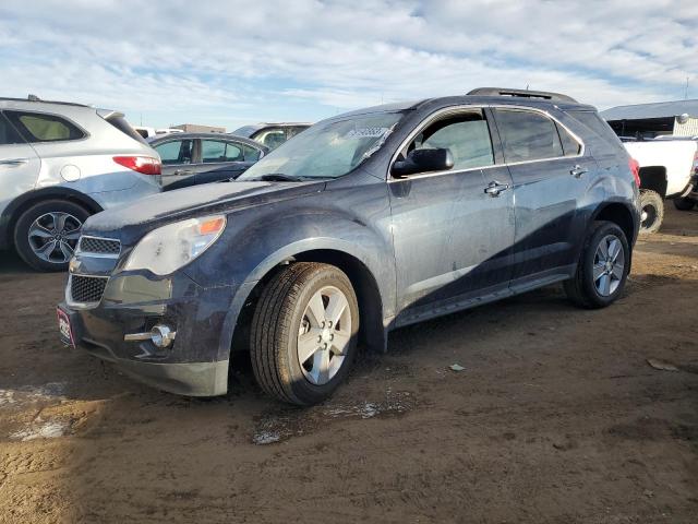 Obraz 1 z 2015 CHEVROLET EQUINOX LT 2015 z VIN 2GNFLGE34F6322998