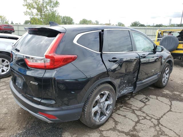 Изображение 3 2018 HONDA CR-V EXL 2018 с VIN 2HKRW2H89JH696440