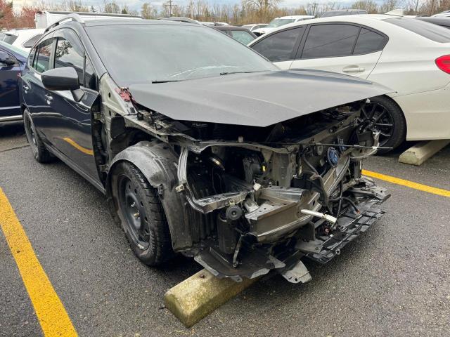2019 SUBARU IMPREZA PREMIUM 2019 image