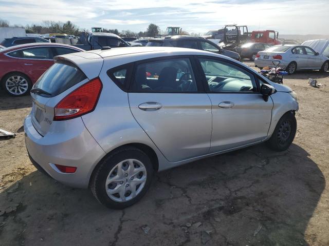 Obraz 3 z 2012 FORD FIESTA SE 2012 z VIN 3FADP4EJ5CM134080