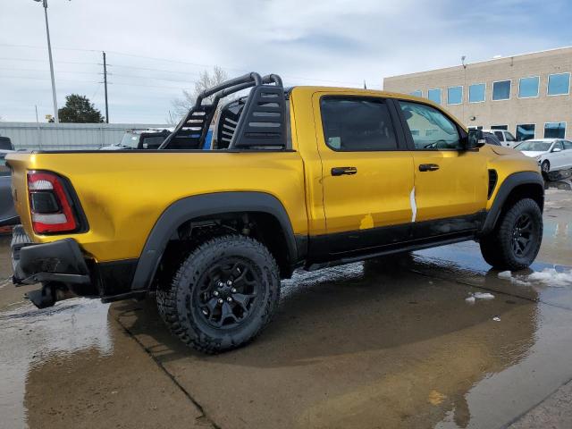 Image 3 of 2021 RAM 1500 TRX 2021 with VIN 1C6SRFU93MN685217