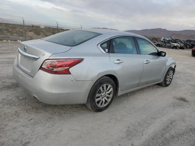 Изображение 3 2015 NISSAN ALTIMA 2.5 2015 с VIN 1N4AL3APXFC436909