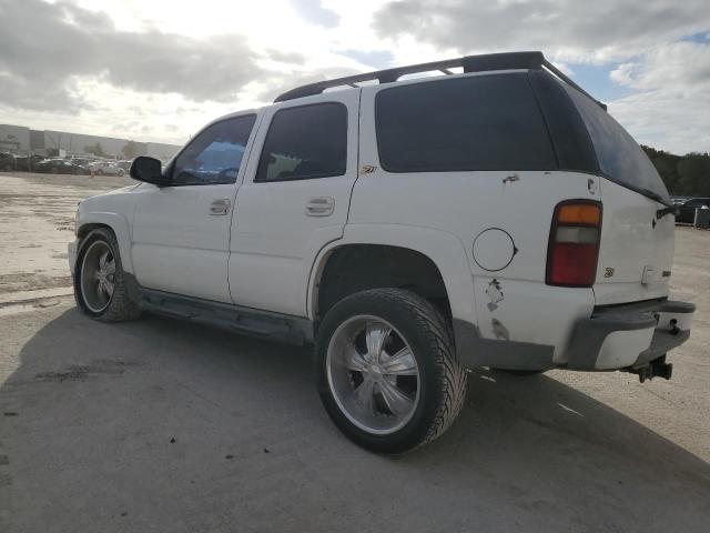 Obraz 2 z 2002 CHEVROLET TAHOE K1500 2002 z VIN 1GNEK13Z32R218701