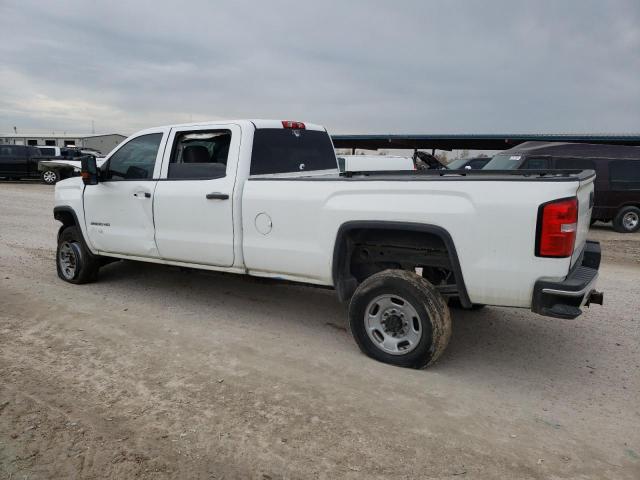 Изображение 2 2015 GMC SIERRA C2500 HEAVY DUTY 2015 с VIN 1GT11XEG8FF618205