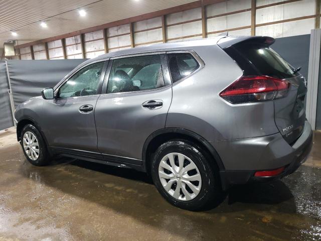 Изображение 2 2020 NISSAN ROGUE S 2020 с VIN 5N1AT2MT6LC807133