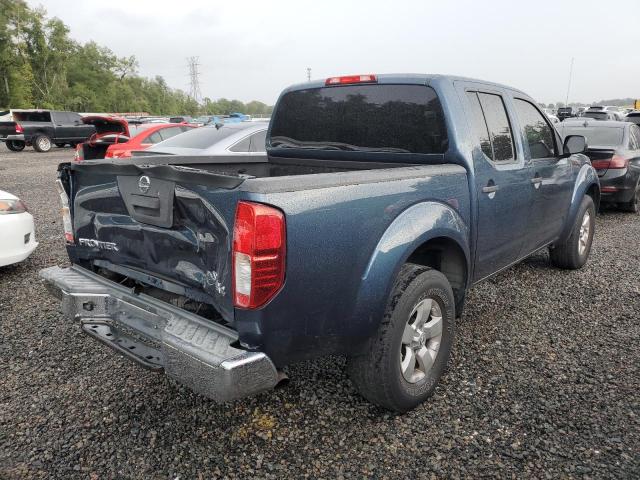 Obraz 3 z 2013 NISSAN FRONTIER S 2013 z VIN 1N6AD0EV8DN722853