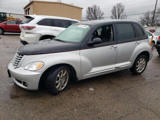 Image 1 of 2010 CHRYSLER PT CRUISER  2010 with VIN 3A4GY5F92AT212729