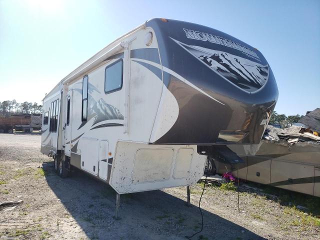 Image 1 of 2013 KEYSTONE MOUNTAINEE 2013 with VIN 4YDF36221D4730692