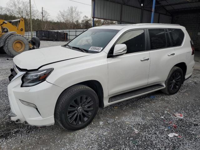 2023 LEXUS GX 460 LUXURY 2023 image