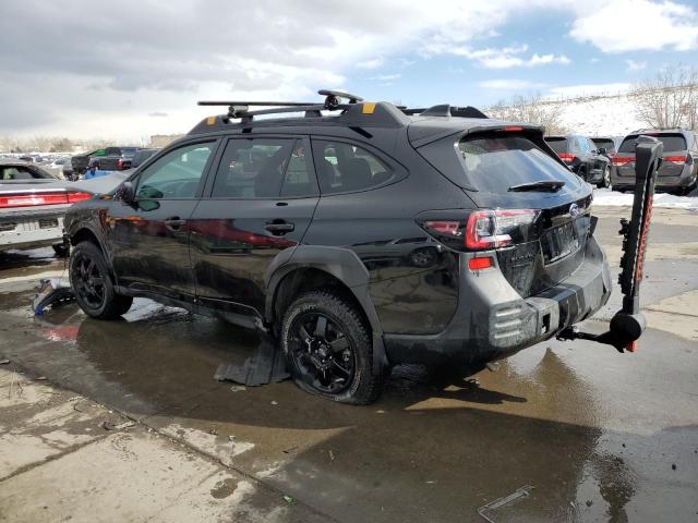 Изображение 2 2022 SUBARU OUTBACK WILDERNESS 2022 с VIN 4S4BTGUD7N3272925