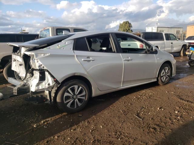 Image 3 of 2017 TOYOTA PRIUS  2017 with VIN JTDKARFU3H3030950