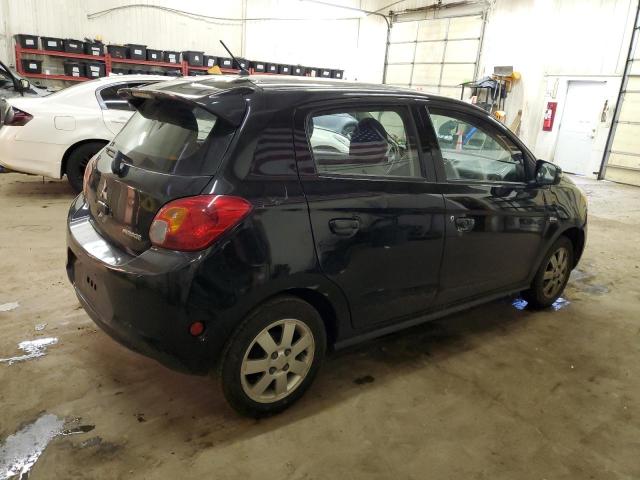 Image 3 of 2015 MITSUBISHI MIRAGE ES 2015 with VIN ML32A4HJ4FH053954