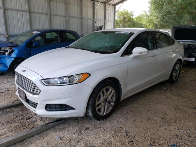 Изображение 1 2014 FORD FUSION SE 2014 с VIN 3FA6P0H72ER255673