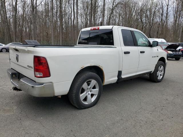 Image 3 of 2009 DODGE RAM 1500  2009 with VIN 1D3HV18T89S725427