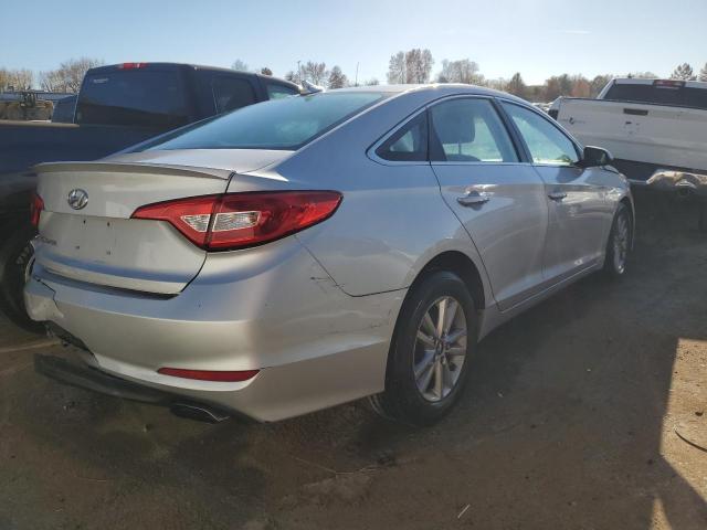 Obraz 3 z 2017 HYUNDAI SONATA SE 2017 z VIN 5NPE24AF3HH440898